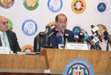 وزير المالية: 27.6% نموا في الإيرادات العامة للموازنة للعام المالي المقبل و13.2% للمصروفات