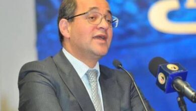 وزير المالية: الحكومة تتعامل بسرعة واستباقية مع التحديات الراهنة لتخفيف حدتها على الاقتصاد