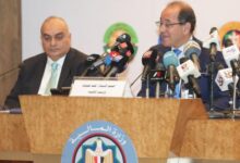 وزير المالية: نستهدف خفض العجز الكلي إلى 4.9% في العام المالي المقبل