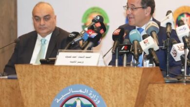 وزير المالية: نستهدف خفض العجز الكلي إلى 4.9% في العام المالي المقبل