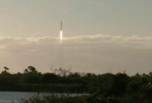 وكالة الفضاء المصرية تعلن نجاح إطلاق الكاميرا الفضائية ClimCam على متن محطة الفضاء الدولية