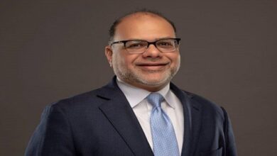 وكيل محافظ البنك المركزي: محفظة المشروعات الصغيرة والمتوسطة بالبنوك تخطت 630 مليار جنيه