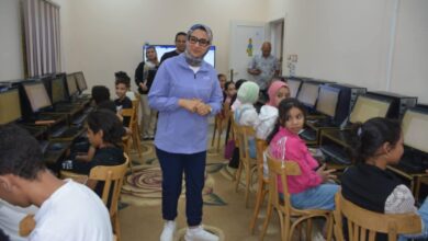 أحد خريجي المليون رخصة دولية: المبادرة فرصة مجانية ومدعمة قد لا تتكرر