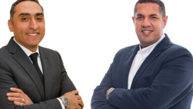 «أحمد عنايت» رئيسًا تنفيذيا لـ«الأهلي القابضة للمدفوعات» و«أحمد غازي» رئيسًا تنفيذيًا لـ«الأهلي ممكن»