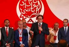 إدارة الوداد المغربي تستقيل جماعيًا وتحدد موعد الانتخابات المقبلة