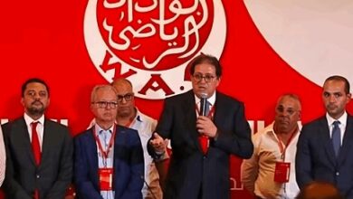 إدارة الوداد المغربي تستقيل جماعيًا وتحدد موعد الانتخابات المقبلة