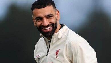 إعلامي سعودي: صلاح لم يعد مناسبا لخطط الدوري السعودي