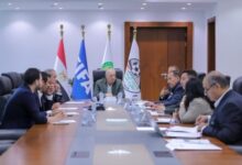 اتحاد الكرة يجتمع الخميس لبحث ترتيبات الموسم الجديد والمنتخبات الناشئة