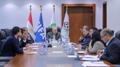 اتحاد الكرة يجتمع الخميس لبحث ترتيبات الموسم الجديد والمنتخبات الناشئة