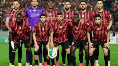 الأربعاء المقبل.. اتحاد العاصمة يخطر الزمالك بموعد الوصول للقاهرة