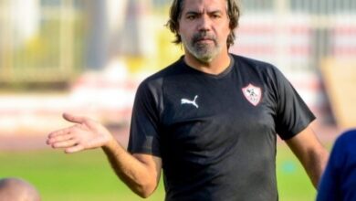 الأهلي يشكو مدحت عبد الهادي للنائب العام