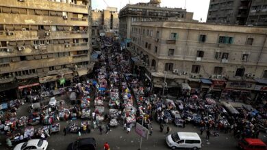 الإحصاء: تراجع معدل البطالة بين الذكور إلى 3.6% خلال الربع الأول من عام 2026.. و14.3% للإناث