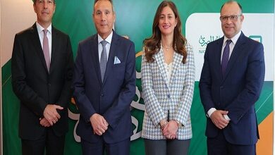البنك الأهلى يدير 12 صفقة تمويلية بقيمة 141.5 مليار جنيه فى الربع الأول من 2026