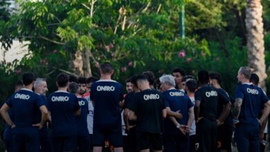 الزمالك يواصل الاستعدادات لمواجهة اتحاد العاصمة في نهائي الكونفدرالية