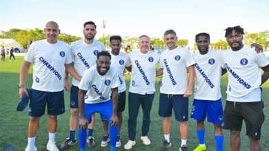 الهلال السوداني يتحرك لتسجيل رقمه القياسي في موسوعة جينيس