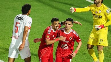 بعد الخسارة أمام الأهلي.. الزمالك يدخل معسكرا مغلقا في الإسكندرية استعدادا لمواجهة سموحة