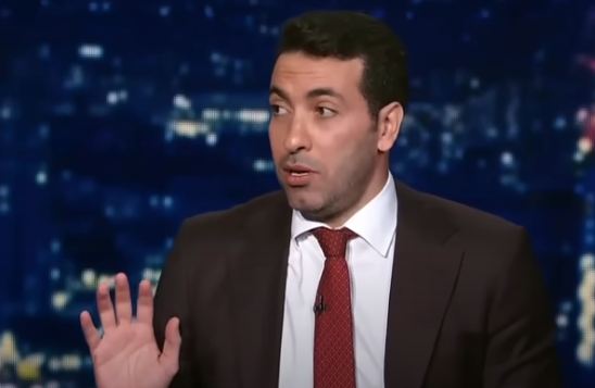 تعليق مفاجئ من أبو تريكة على فوز الأهلي أمام الزمالك بالقمة