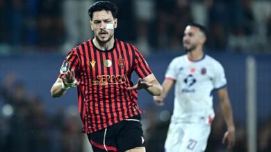 خالدي: حققنا فوزا ثمينا على الزمالك المرهق