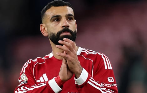 صحيفة تركية تحدد موعد انتقال صلاح لعملاق الدوري التركي