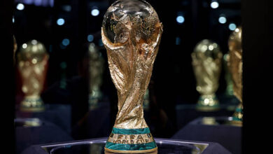 صحيفة.. كأس العالم يواجه مخاطر أمنية مرتفعة وتحذيرات من تهديدات إرهابية