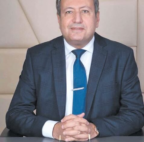 طارق شكرى: لجنة متخصصة لرصد مشكلات المطورين العقاريين ومواجهة حملات التشويه