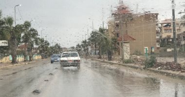 عودة للأجواء الشتوية.. الأرصاد: انخفاض ملحوظ في الحرارة وفرص أمطار حتى نهاية الأسبوع