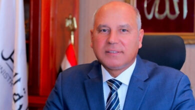 كامل الوزير: مابناخدش أرض مواطن ولا مسكنه إلا لما بندي له تعويض