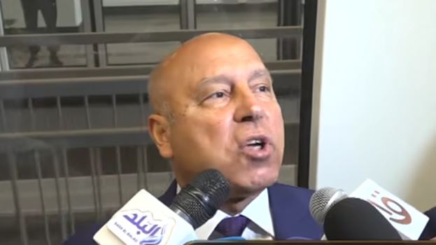 كامل الوزير يوضح سبب عدم تشغيل جميع محطات المونوريل في وقت واحد