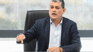 لجنة الحكام تعلن أطقم مباريات الإثنين في صراع الهبوط