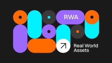 ما هي الأصول الحقيقية (RWA) وكيف تشكّل جسرًا بين التمويل التقليدي والاستثمار الرقمي؟