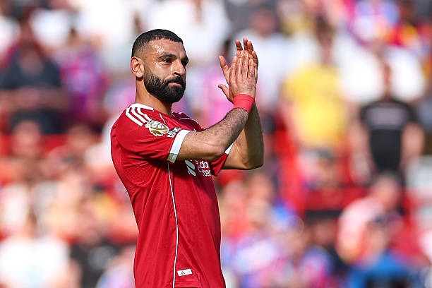 مايكل كاريك: صلاح أحد أفضل من لعبوا في الدوري الإنجليزي على الإطلاق