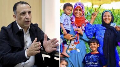 محمد العقبى مساعد وزيرة التضامن لـ«الشروق»: الوزارة سددت 100 مليون جنيه مصروفات دراسية لـ52 ألف طالب وطالبة فى 26 جامعة حكومية