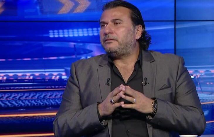 نجم الأهلي السابق: سأشجع الزمالك أمام اتحاد العاصمة