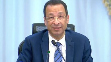 وزير الاتصالات: مصر تحافظ على المركز الأول إفريقيا من حيث سرعة الإنترنت
