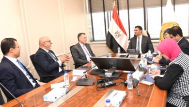 وزير الصناعة: نستهدف زيادة عدد المطورين الصناعيين من 11 إلى 30 مطورا