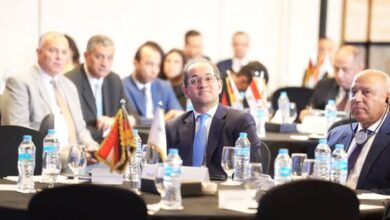 وزير المالية: 35% زيادة فى حجم تجارة الترانزيت خلال الفترة من يناير إلى مارس الماضيين
